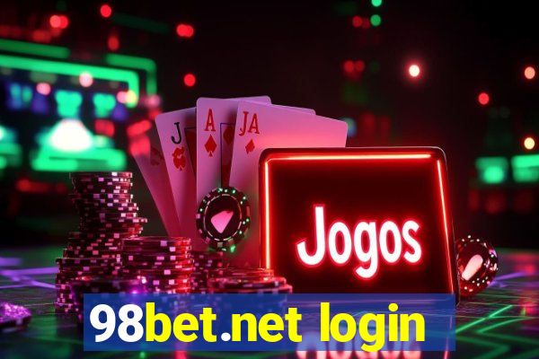 98bet.net login